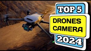 Leia mais sobre o artigo Melhores Drones com Câmera em 2024: Captura Perfeita!