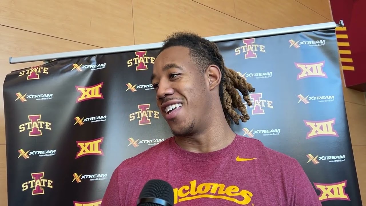 Leia mais sobre o artigo Dishon Jackson: Expectativas Quentes para Arizona State!