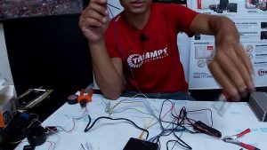 Leia mais sobre o artigo Teste o Alarme do Seu Carro em Instantes!