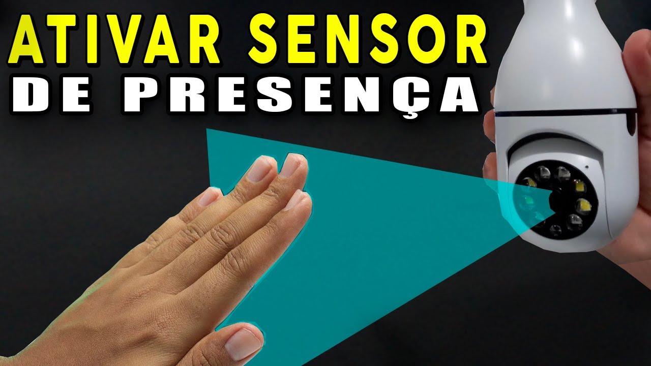 Leia mais sobre o artigo Ative Alarme e Sensor WiFi: Segurança na Sua Casa!