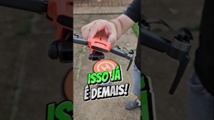 Leia mais sobre o artigo FIMI MINI 3 SE: O Melhor Drone Acessível do Mercado!