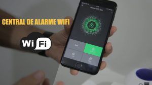 Leia mais sobre o artigo Instale Seu Sistema de Alarme Wi-Fi: Guia Rápido e Fácil!