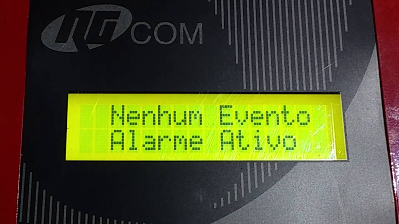Leia mais sobre o artigo Proteja seu Patrimônio: Descubra o Alarme Ideal!