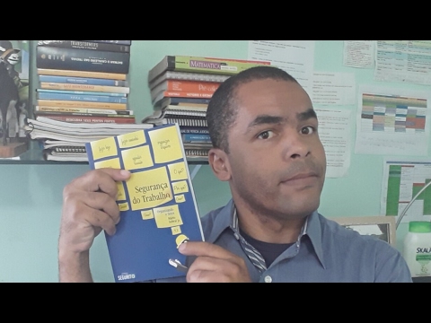 Leia mais sobre o artigo Top Livros Essenciais para Segurança do Trabalho!