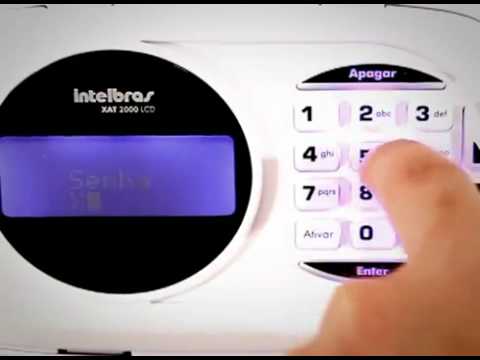 Leia mais sobre o artigo Bess Sistemas: Alarmes Intelbras, Proteção Garantida!
