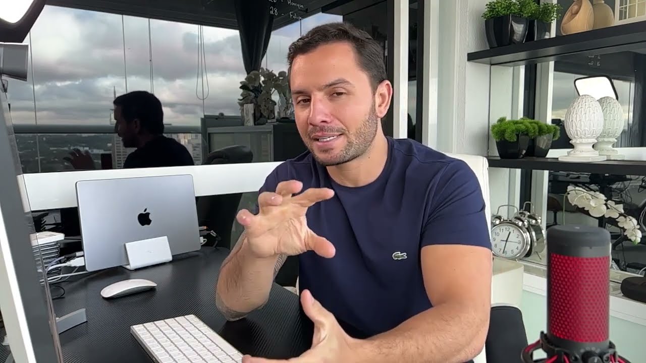 Leia mais sobre o artigo Convide sua equipe no BotConversa de forma fácil!