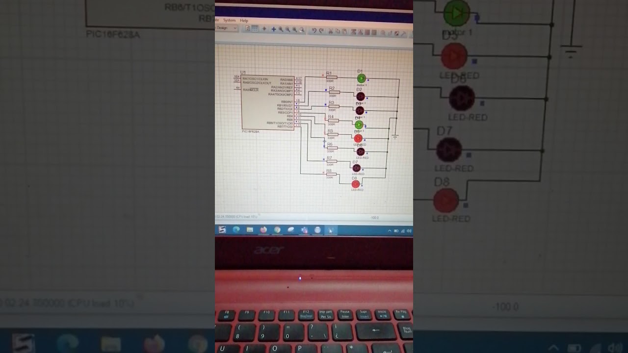 Leia mais sobre o artigo 🚀 Domine seu projeto com motores a passos! 🌟✨