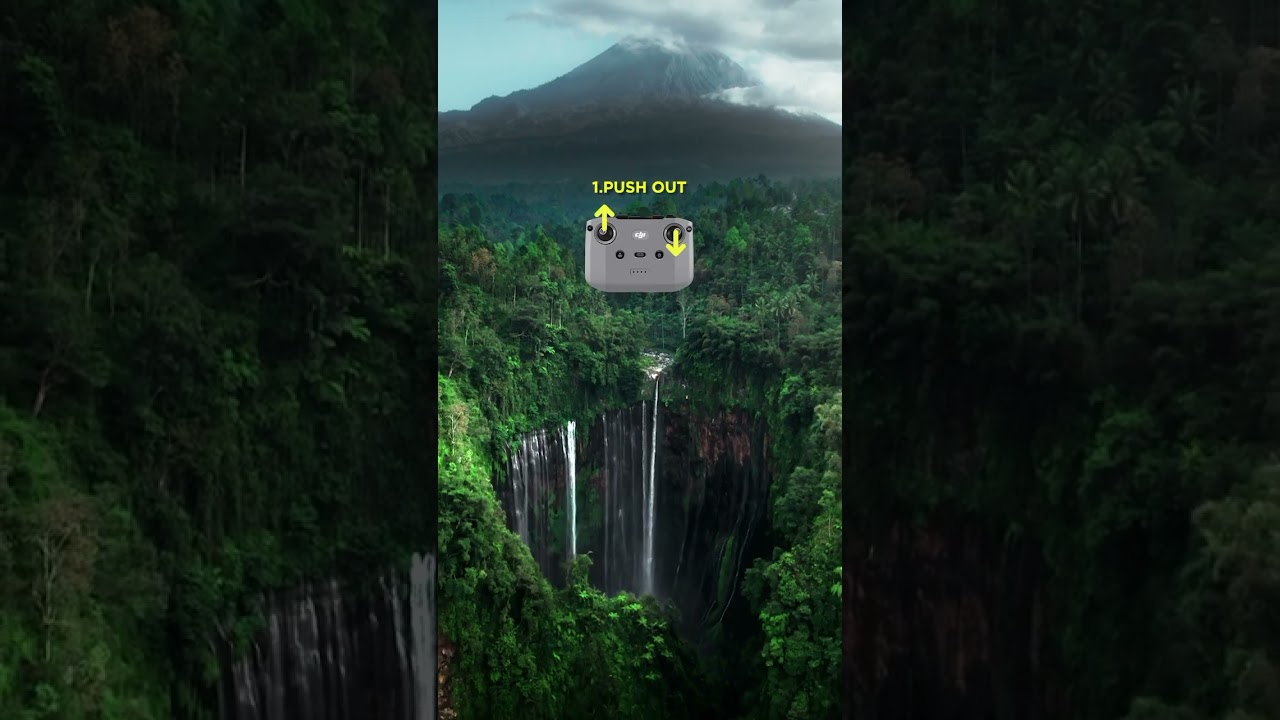 Leia mais sobre o artigo 3 Manobras de Drone Imperdíveis para Filmagens Incríveis! 🎥✨