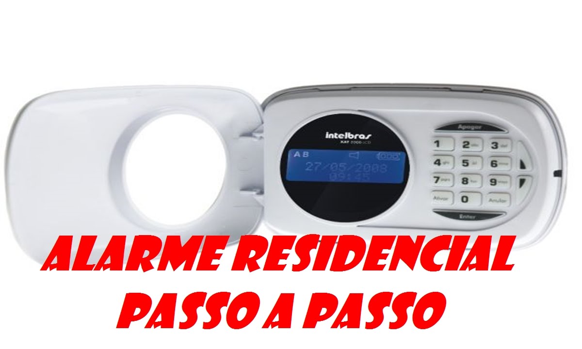 Leia mais sobre o artigo Proteja seu lar! Instale um alarme residencial fácil!