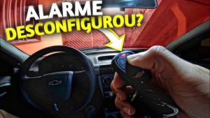 Leia mais sobre o artigo Desvende o Alarme do Corsa Classic com Vidros Elétricos!