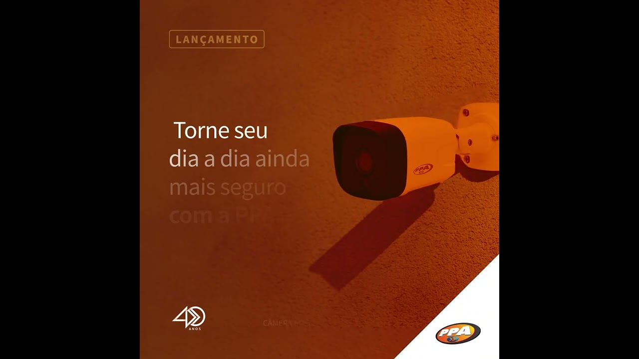 Leia mais sobre o artigo Transforme Seu CFTV PPA em Segurança Inteligente!