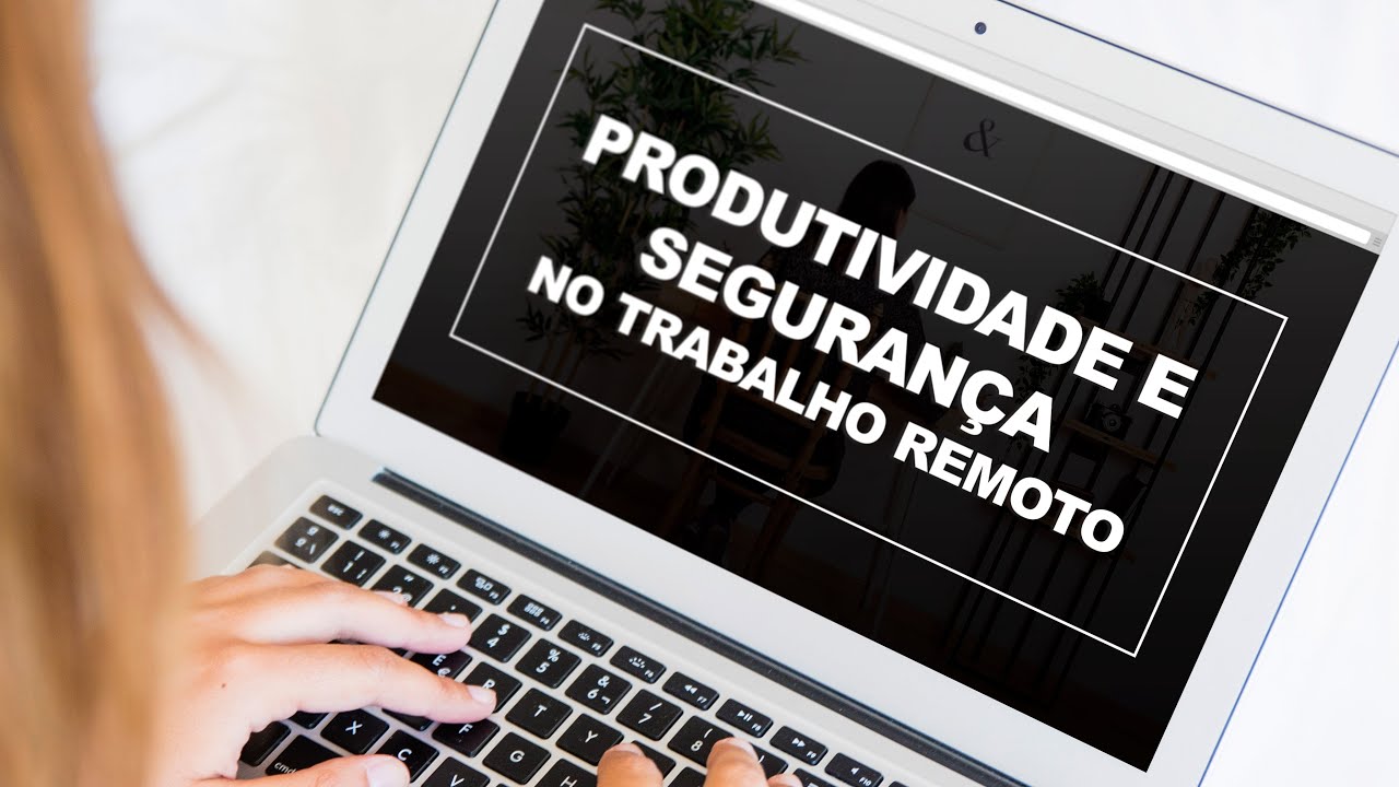 Leia mais sobre o artigo Maximize sua Produtividade e Segurança no Home Office!