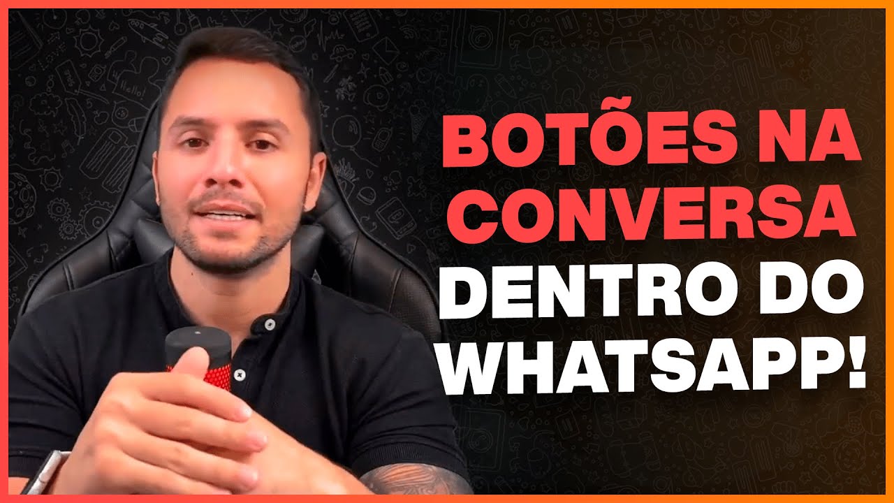 Leia mais sobre o artigo Domine o BotConversa: Crie Perguntas Impactantes