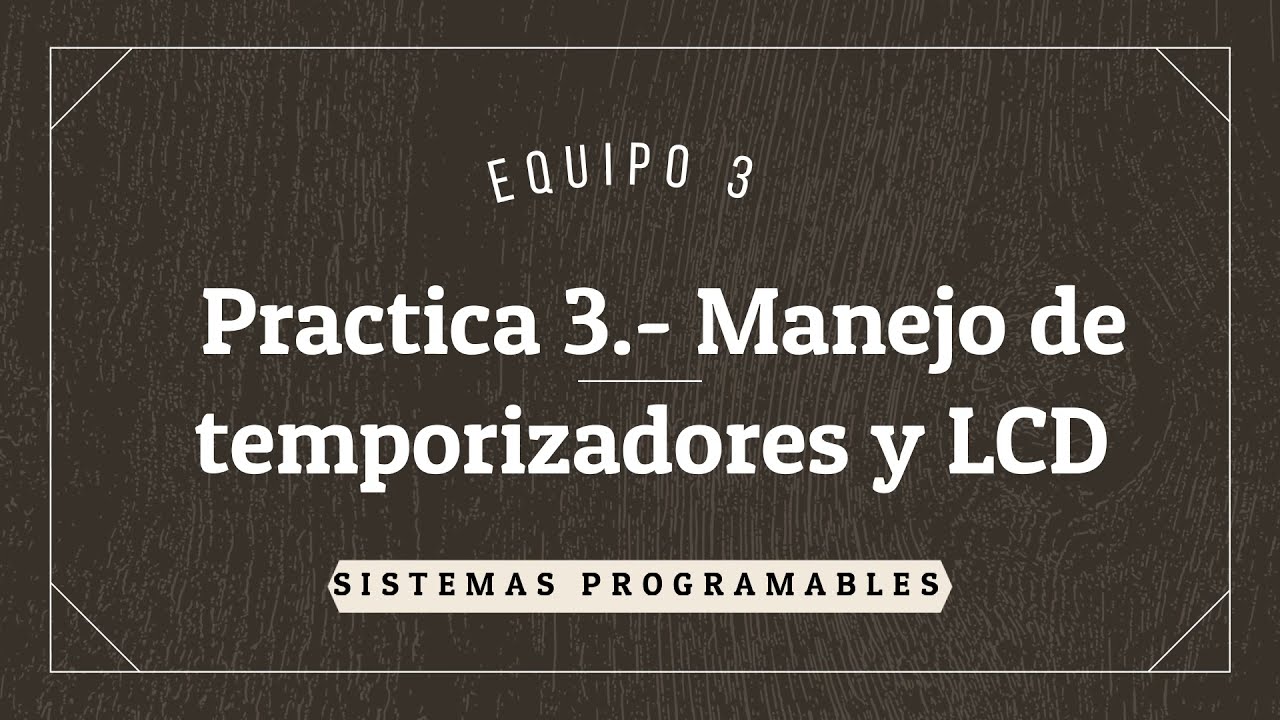 Leia mais sobre o artigo Domine Temporizadores e LCD: Prática 3 Imperdível!