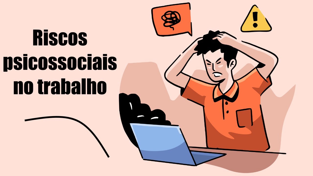 Leia mais sobre o artigo Conquiste o Bem-Estar: Dicas para Riscos Psicossociais