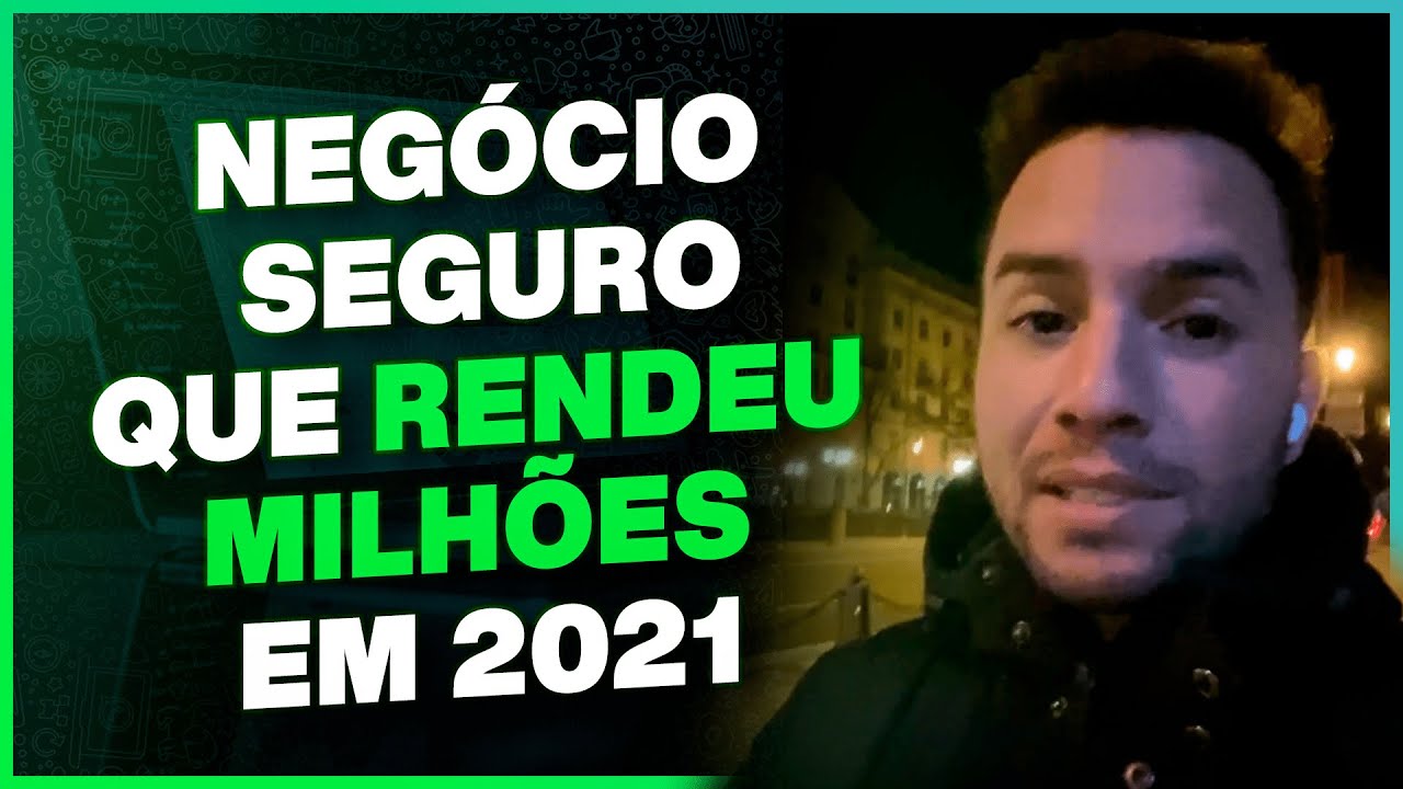 Leia mais sobre o artigo Marketing de Conversa: O Must-Have para 2021!