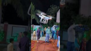Leia mais sobre o artigo Capture Memórias com o Drone Camera ❤️ – Imagens Incríveis!
