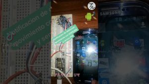Leia mais sobre o artigo Alerta de Movimento: PIR + ESP8266 em MicroPython!