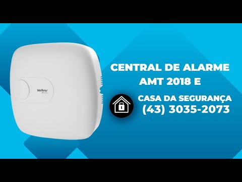 Leia mais sobre o artigo Alarme Monitorado AMT 2018 E Smart: Segurança Total!