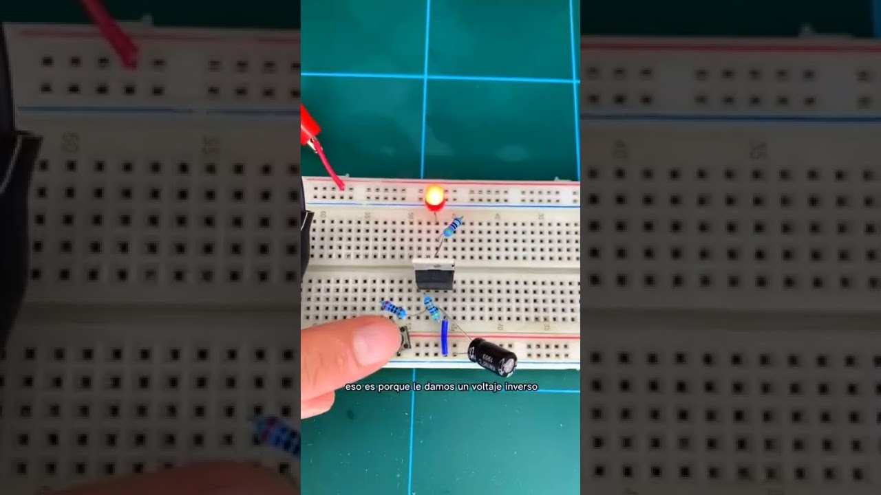 Leia mais sobre o artigo Domine Circuitos com Transistores MOSFET – Aprenda Agora!