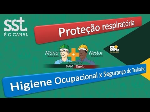 Leia mais sobre o artigo Proteção Respiratória: Dicas Essenciais para Segurança!