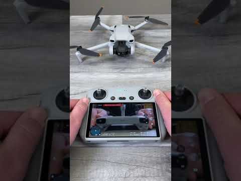 Leia mais sobre o artigo Mini 3 vs Mavic 3: Qual Te Leva As Alturas? 🚁✨ #DJI