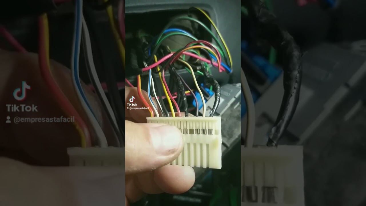 Leia mais sobre o artigo Chicote Alarme Fiat: Segurança e Praticidade em um só!