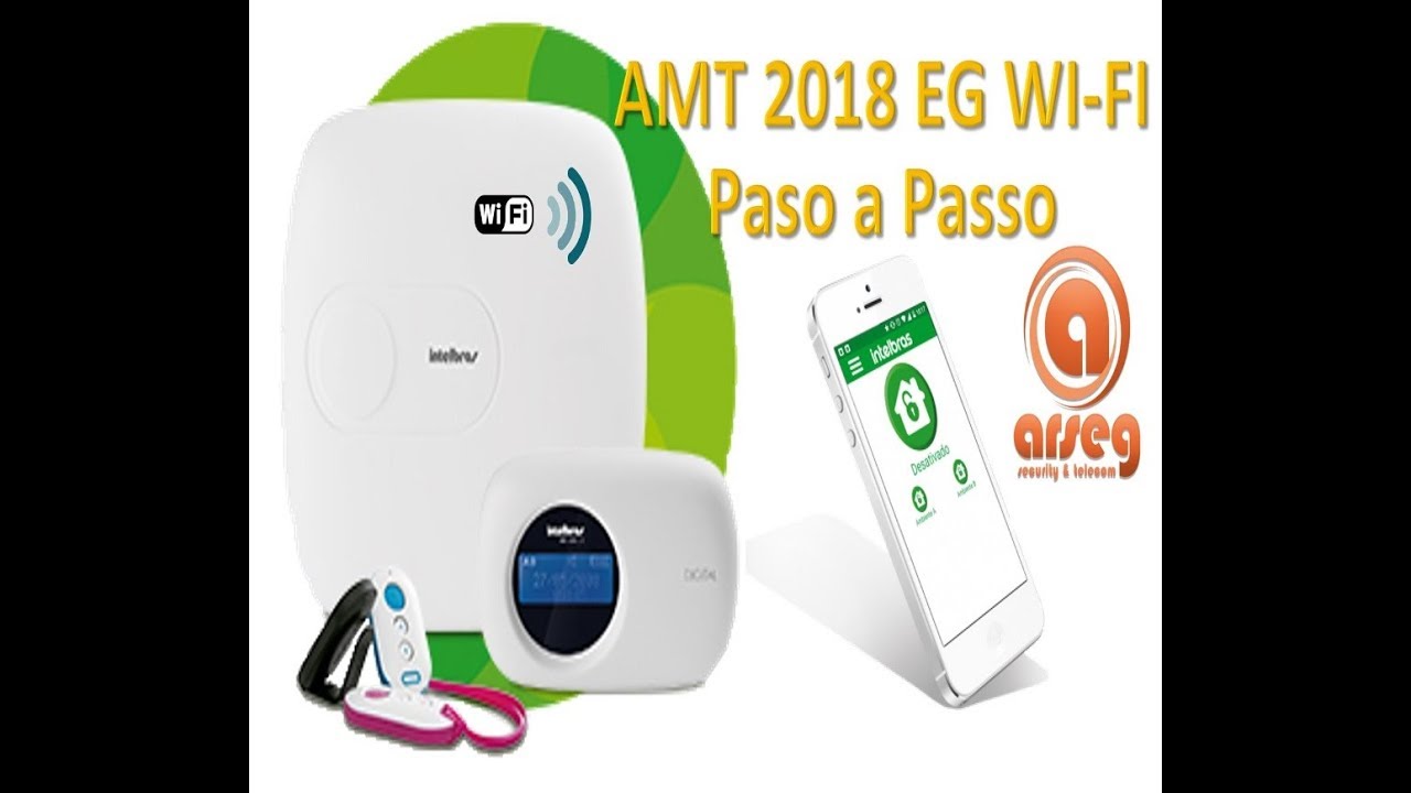 Leia mais sobre o artigo Desvendando o AMT 2018: Wi-Fi Fácil em 4 Passos! 🚀