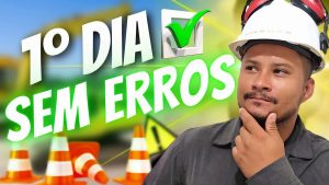 Leia mais sobre o artigo 🔧 Dicas Cruciais: Comece com Sucesso na Segurança do Trabalho!