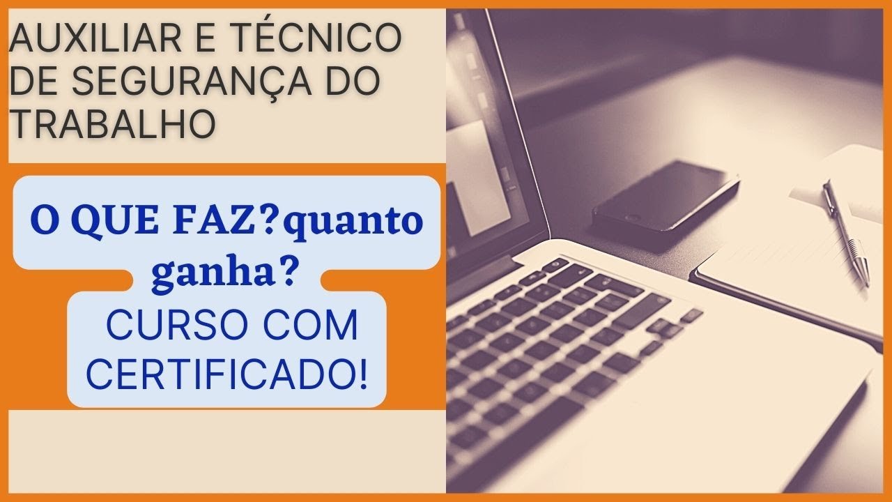 Leia mais sobre o artigo Segurança do Trabalho: Vale a Pena? Descubra Cursos e Salários!