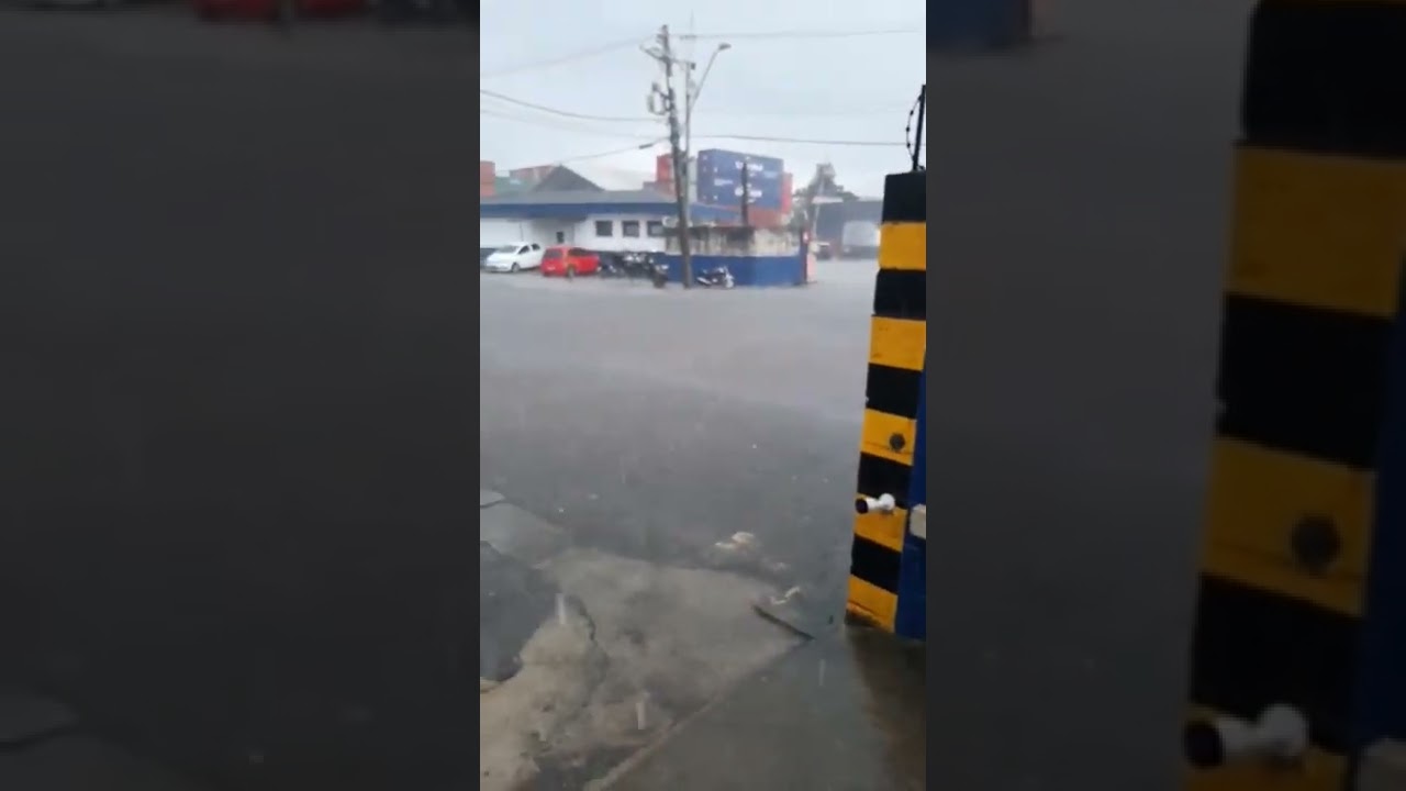 Leia mais sobre o artigo Chuva: não comprometa a manutenção das câmeras!