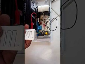 Leia mais sobre o artigo Controle Total: Alarmes e Zonas com CMD GCP Citrox!