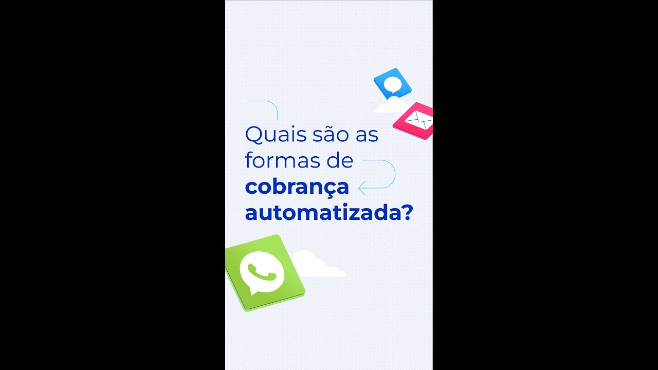 No momento, você está visualizando Transforme sua cobrança: Automatize já! 🚀 #Shorts