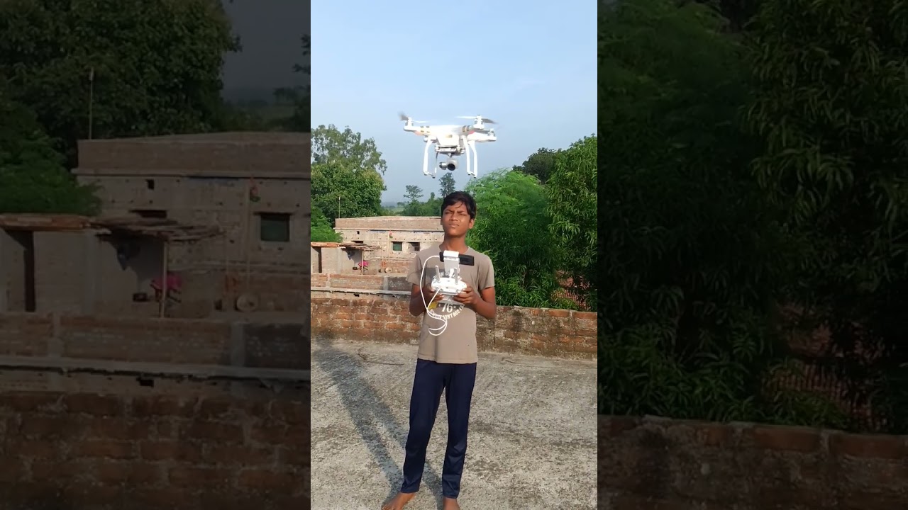 Leia mais sobre o artigo Capturas aéreas incríveis com o DJI Phantom 4! 🦅✨