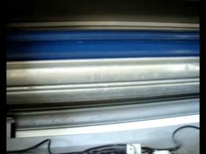 Leia mais sobre o artigo Porta Automatizada de Aço: Segurança e Estilo Moderno!