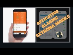 Leia mais sobre o artigo Alarme Seguro: Ative e Desative com Um Toque!
