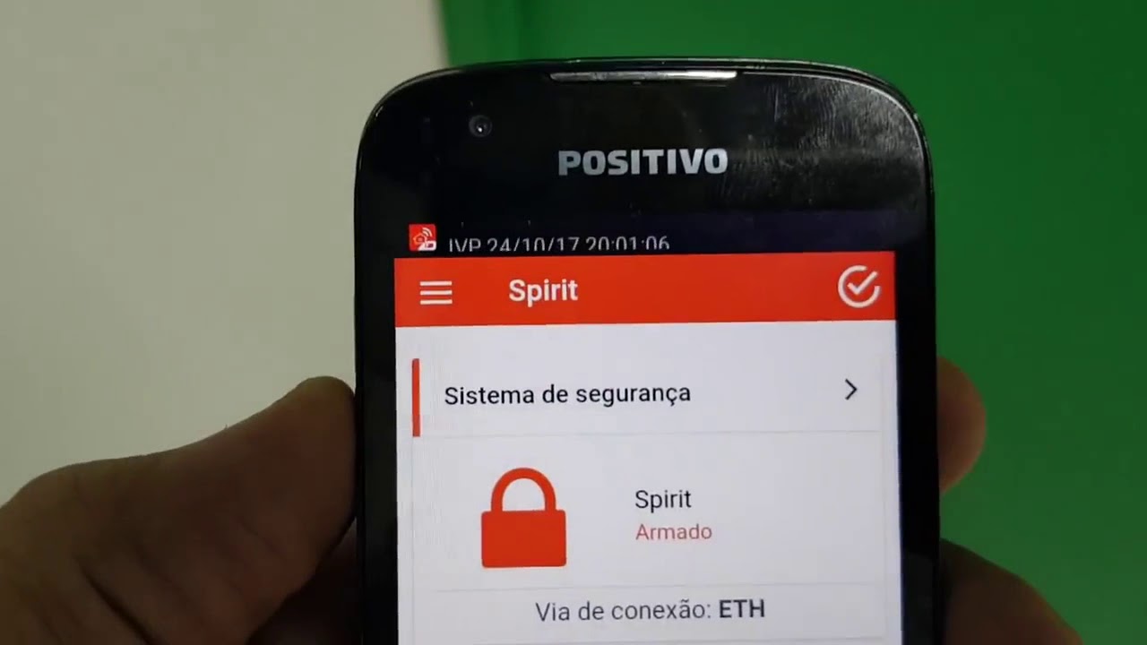 Leia mais sobre o artigo Pré-Alarme mySVX: Segurança 24h na palma da mão!