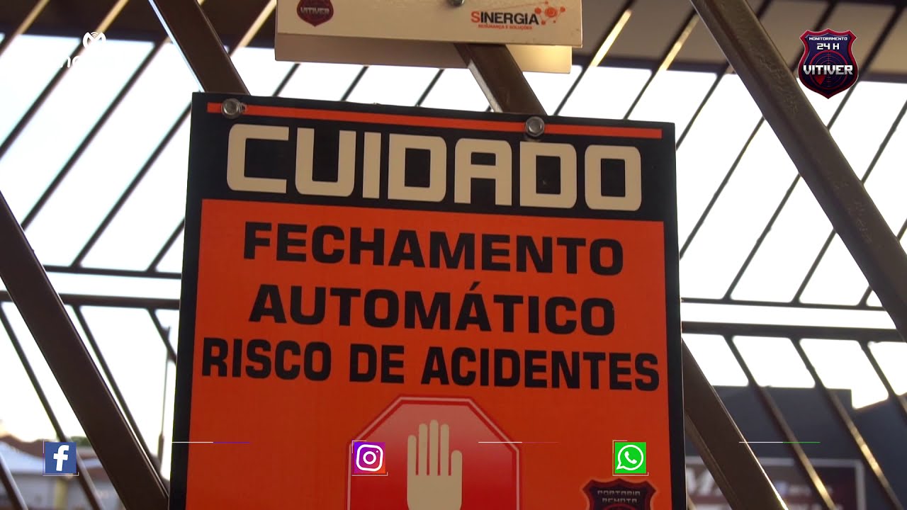 Leia mais sobre o artigo Segurança em Bauru: Alarmes e Monitoramento Vitiver!
