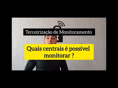 Leia mais sobre o artigo Monitore com Segurança: Terceirização de Alarmes Eficaz!