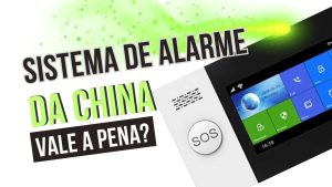 Leia mais sobre o artigo Alarme PGST PG-107: Segurança e Custo-Benefício!