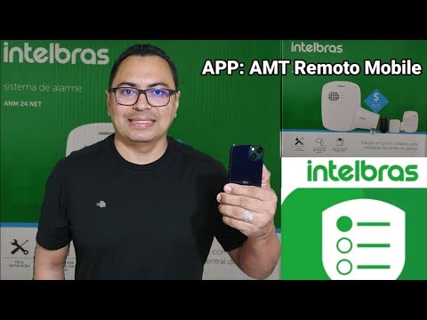 Leia mais sobre o artigo <p><strong>"Configure ANM 24 NET com App AMT: Simples e Rápido!"</strong></p>