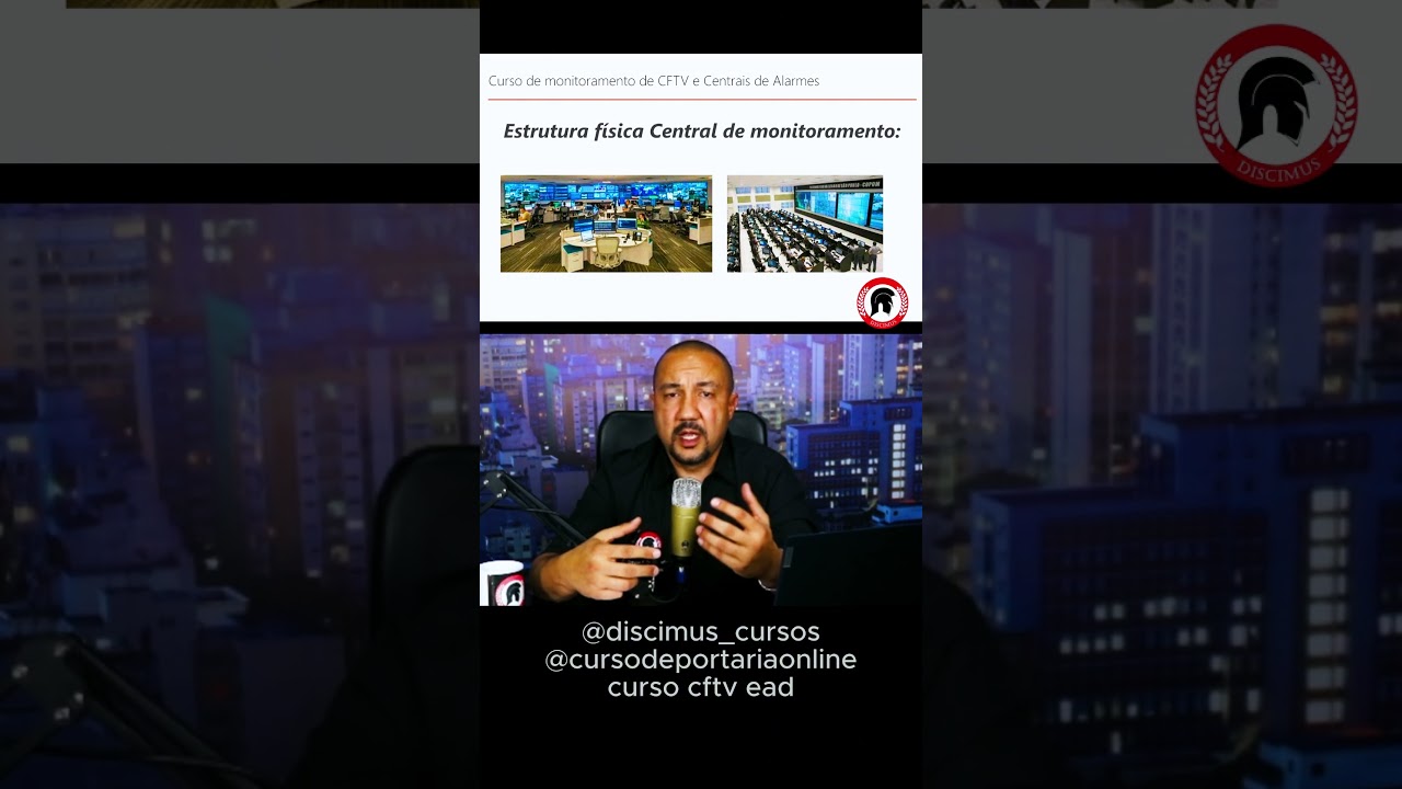 Leia mais sobre o artigo Descubra o Poder da Portaria Virtual no CFTV!