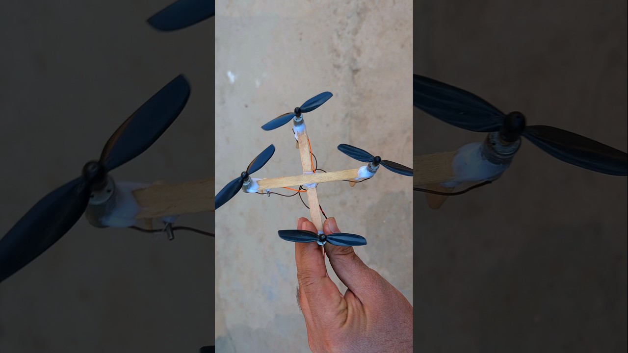 Leia mais sobre o artigo Teste incrível do Drone Camera: Confira as imagens aéreas!