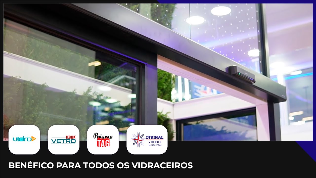Leia mais sobre o artigo Porta Automatizada: Instalação Rápida e Prática!