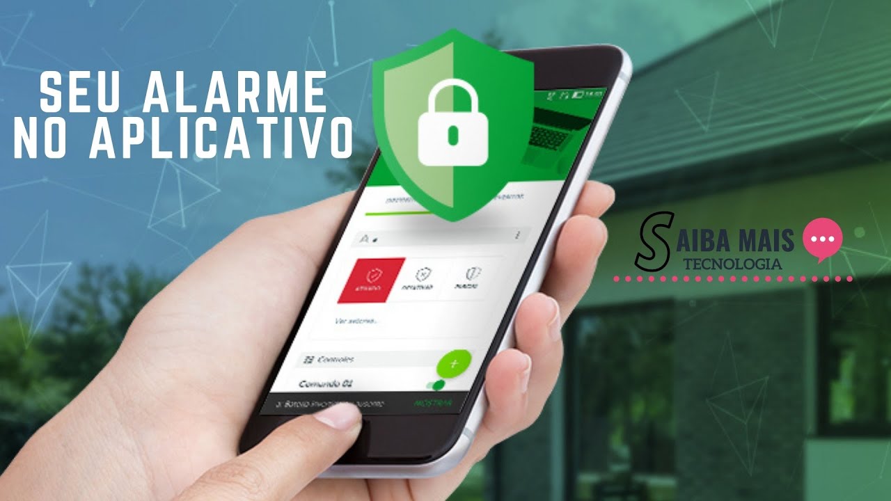 Leia mais sobre o artigo Desperte com nosso Alarme: Praticidade e Eficiência!