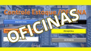 Leia mais sobre o artigo Controle de Estoque para Oficinas: Excel Prático e Eficiente!