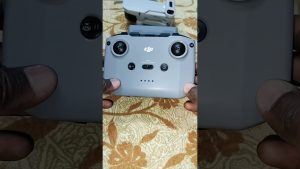 Leia mais sobre o artigo DJI Mini 4K: O Drone Que Está Dominando! 🚀✨ #Shorts