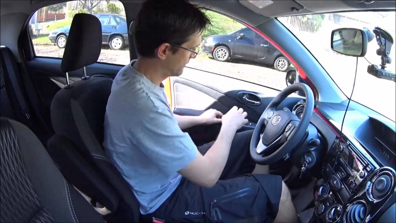 Leia mais sobre o artigo Ative ou desative o alarme do Toyota Etios 2017 fácil!