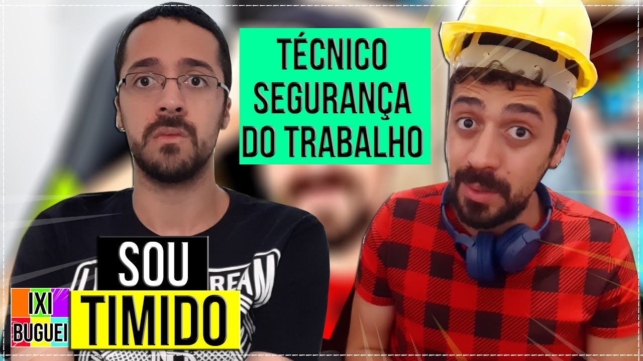 Leia mais sobre o artigo Vale a pena estudar Técnico em Segurança do Trabalho?
