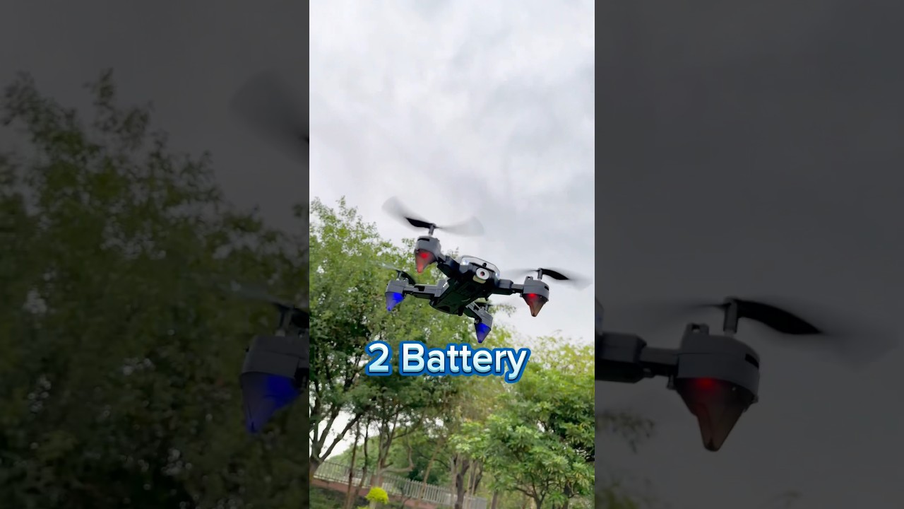 No momento, você está visualizando Teste o Poderoso J2: O Melhor Drone com Dual Camera!
